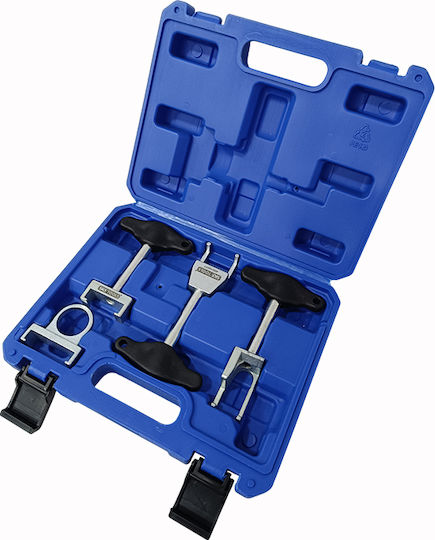 SKS Tools Σετ Εξωλκείς 4τμχ