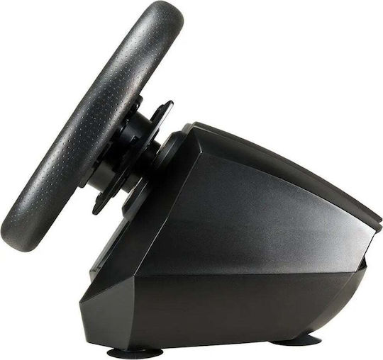 Subsonic Superdrive Lenkrad mit Pedalen für PC / PS4 / XBOX Eins