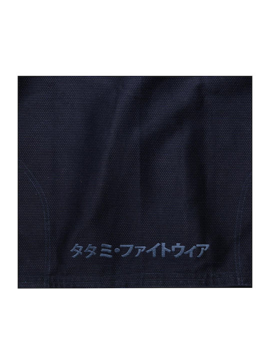 Tatami Fightwear Tatami Estilo Men's Brazilian Jiu Jitsu Uniform Black