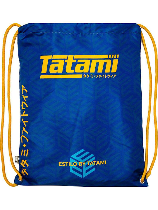 Tatami Fightwear Tatami Estilo Men's Brazilian Jiu Jitsu Uniform Black