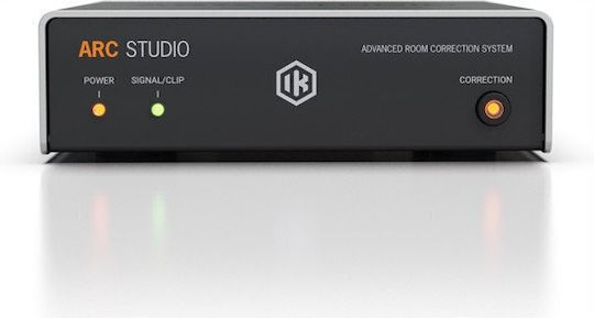 IK Multimedia ARC Studio Εξωτερική Επαγγελματική Κάρτα Ήχου