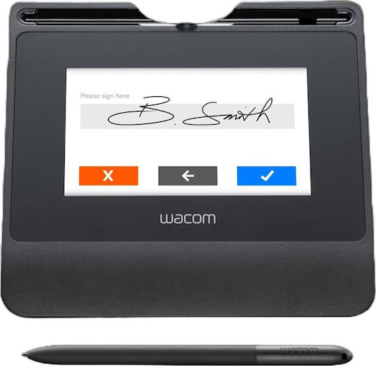 Wacom STU-540 Ψηφιακή Γραφίδα