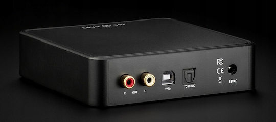 JDS DAC Black