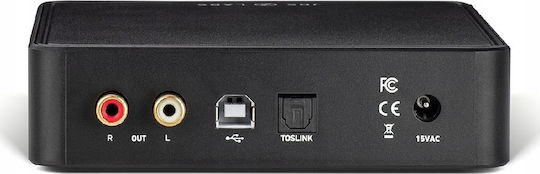 JDS DAC Black