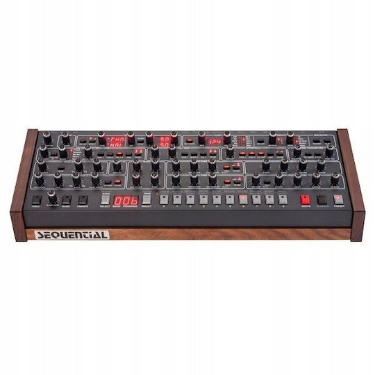 Sequential Prophet 6 Desktop Synthesizer