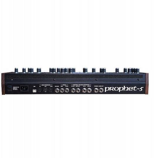 Sequential Prophet 6 Desktop Synthesizer