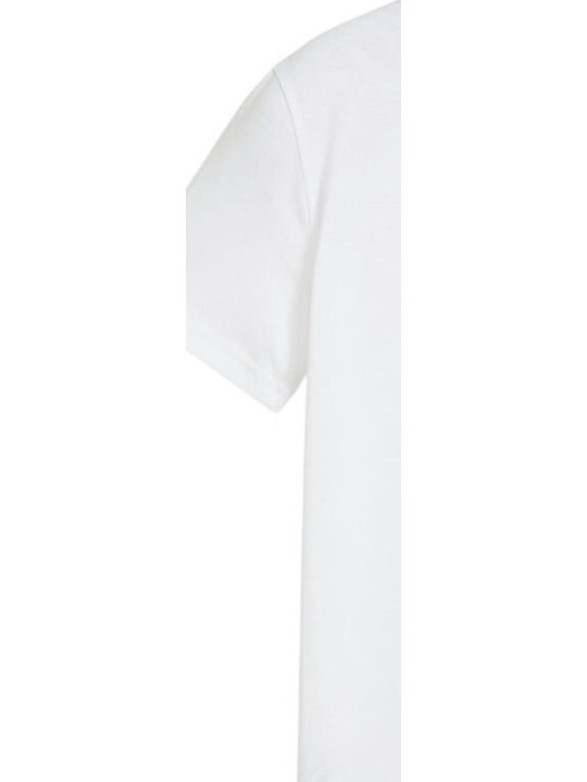 PUMA T-shirt White