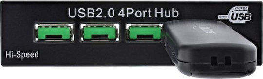 InLine Port Blocker 55723