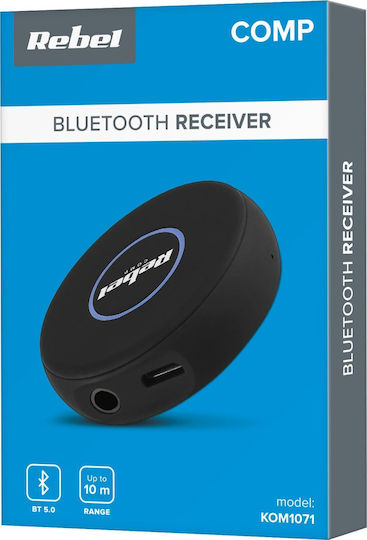 Rebel B20 Bluetooth Audio Receiver