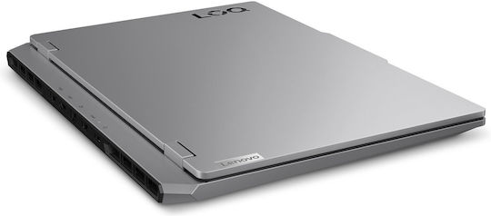 Lenovo LOQ 15IRX9 15.6" IPS FHD 144Hz (i7-13650HX/24GB/1TB SSD/GeForce RTX 5050/W11 Home) (US Keyboard)