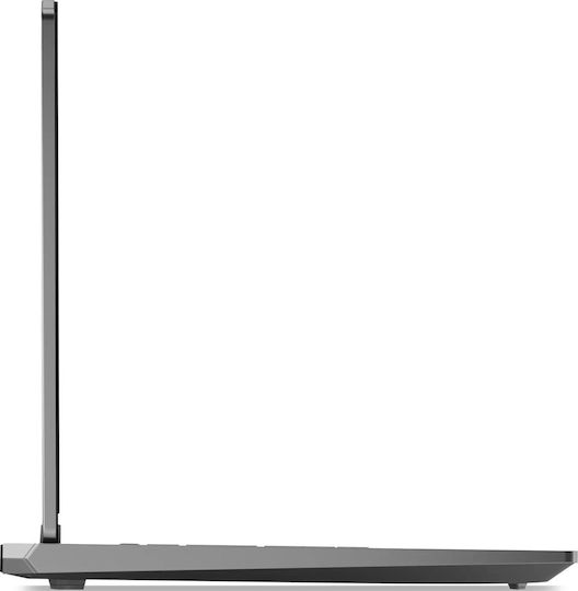 Lenovo LOQ 17IRX10 17.3" IPS FHD 165Hz (Kern i5-13450HX/16GB/512GB SSD/GeForce RTX 5050/Kein Betriebssystem) Luna Grey (US Tastatur)