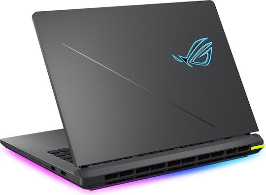 Asus ROG Strix G16 16" IPS FHD+ 165Hz (Ultra 9-275HX/32GB/1TB SSD/GeForce RTX 5080/W11 Home) (GR Keyboard)