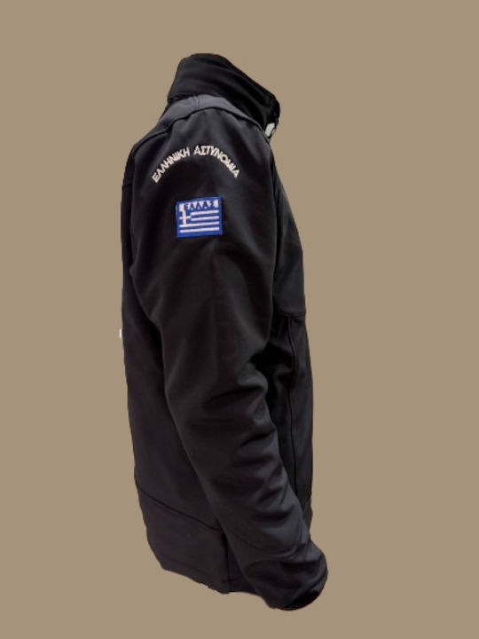 Amerikaniki Agora Police Jacket Blue 136394