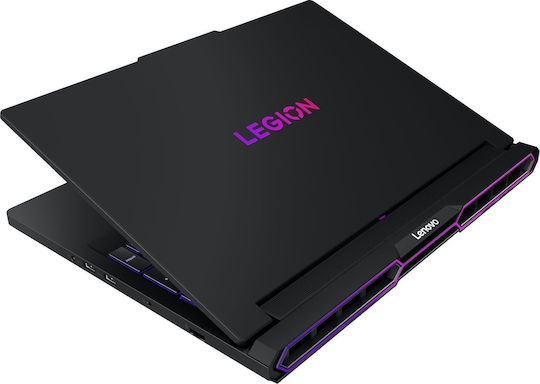 Lenovo Legion Pro 7 16IAX10H 16" OLED QHD+ 240Hz (Ultra 9-275HX/64GB/1TB SSD/GeForce RTX 5090/No OS) Eclipse Black (US Keyboard)