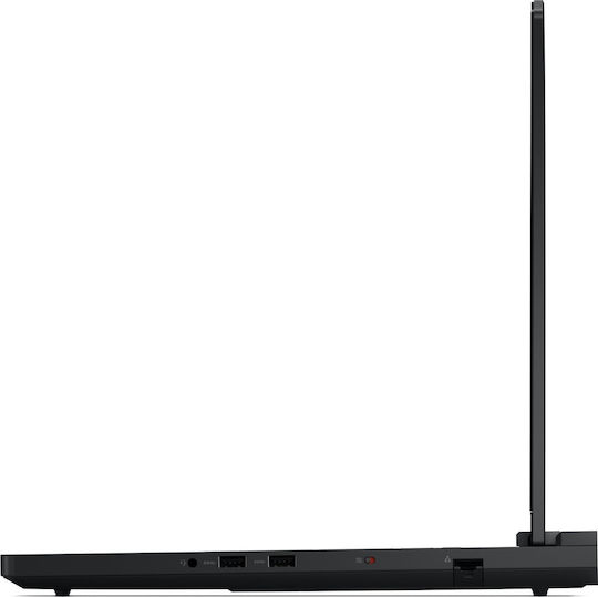 Lenovo Legion Pro 7 16IAX10H 16" OLED QHD+ 240Hz (Ultra 9-275HX/64GB/1TB SSD/GeForce RTX 5090/No OS) Eclipse Black (US Keyboard)