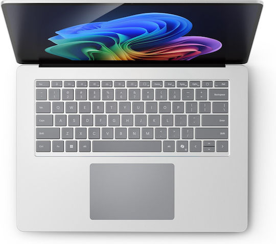Microsoft Surface Laptop 7 Copilot+ 15" Touchscreen (Ultra 5-238V/32GB/512GB SSD/W11 Pro) (International English Keyboard)