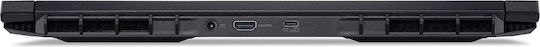 Nitro V 16 16" FHD+ 180Hz (Ryzen 7-260/16GB/1.0TB SSD/GeForce RTX 5070/No OS) (US Keyboard)