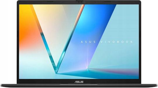 Asus Vivobook S14 14" FHD+ (Ultra 5-225H/16GB/512GB SSD/W11 Home) (US Клавиатура)
