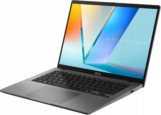 Asus Vivobook S14 14" FHD+ (Ultra 5-225H/16GB/512GB SSD/W11 Home) (US Клавиатура)