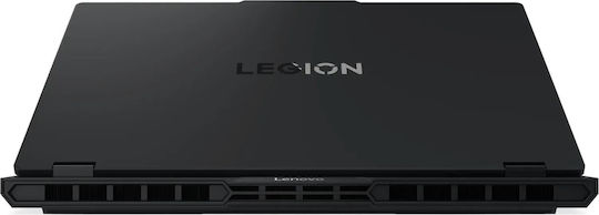 PRO Legion Pro 5 16ADR10 16" IPS QHD+ 240Hz (Ryzen 9-8945HX/32GB/1TB SSD/GeForce RTX 5070/W11 Pro) Eclipse Black (US Keyboard)