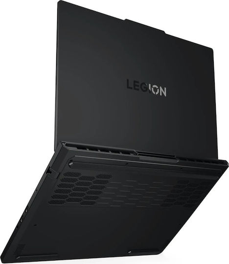 PRO Legion Pro 5 16ADR10 16" IPS QHD+ 240Hz (Ryzen 9-8945HX/32GB/1TB SSD/GeForce RTX 5070/W11 Pro) Eclipse Black (US Keyboard)