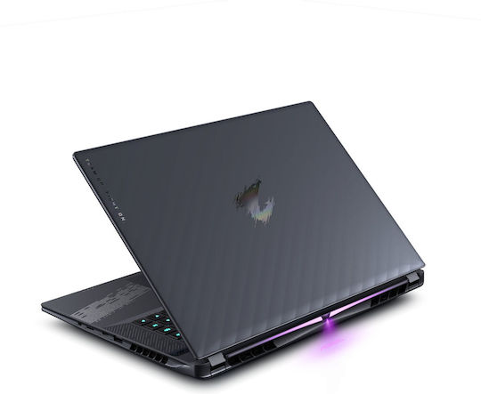 Gigabyte Aorus Master 16 2025 16" IPS QHD+ 165Hz (Kern Ultra 9-275HX/32GB/1TB SSD/GeForce RTX 5070/W11 Pro) (US Tastatur)