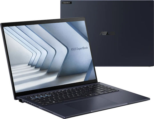 Asus Expertbook 16" FHD+ (Ultra 5-125H/16GB/512GB SSD/W11 Pro) (US Keyboard)