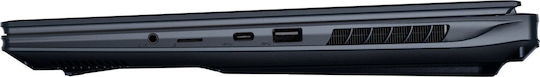 Gigabyte Master 16 16" QHD+ (Ultra 9-275HX/32GB/1.0TB SSD/W11 Pro) (US Keyboard)