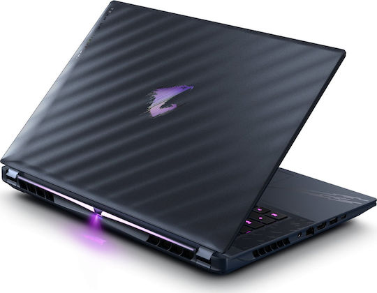 Gigabyte Master 16 16" QHD+ (Ultra 9-275HX/32GB/1.0TB SSD/W11 Pro) (US Keyboard)