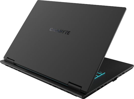 Gigabyte Gaming A16 16" IPS FHD+ 165Hz (Ryzen 7-260/16GB/1TB SSD/GeForce RTX 5070/W11 Home) (US Keyboard)
