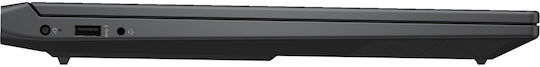 Victus 15-fa2059nw 15.6" IPS FHD 144Hz (i7-13620H/16GB/512GB SSD/GeForce RTX 5060/W11 Home) (US Keyboard)