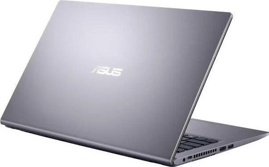 Asus M515UA-BQ469 M515UA-BQ469 15.6" FHD (Ryzen 7-5700U/8GB/512GB SSD/W11 Home) (US Keyboard)