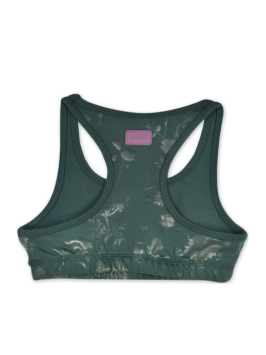 BodyTalk Evergreen Minime Bustieră pentru copii Jade