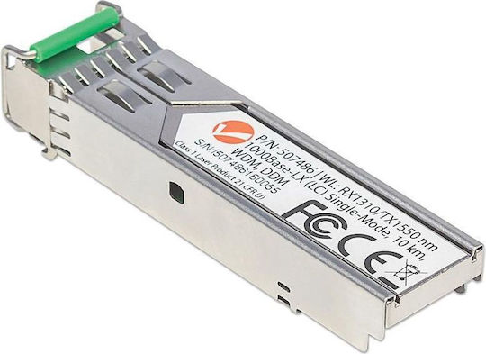 Manhattan Transceiver 1τμχ 507486