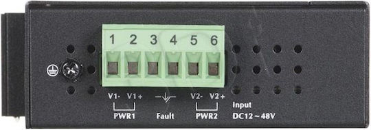 Planet Media Converter 1τμχ IGT-805AT