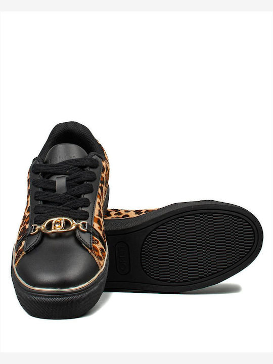 Sneakers Pentru Femei Multicolore