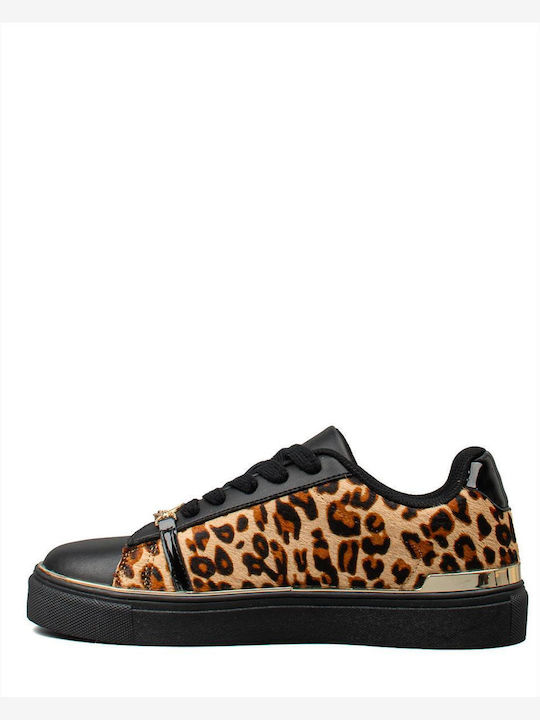 Sneakers Pentru Femei Multicolore