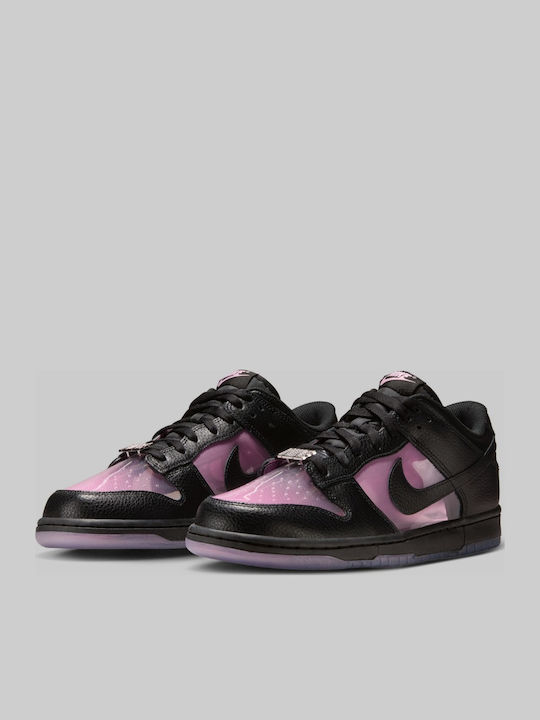 Dunk Low Retro Premium Herren Sneakers Transparent