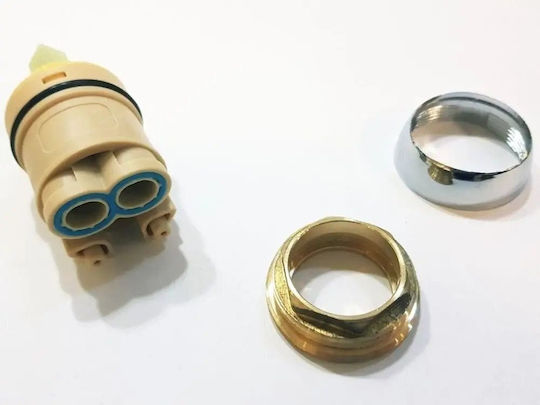 Cersanit Mille Sink Faucet Head Ring S951-073
