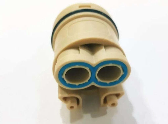 Cersanit Mille Sink Faucet Head Ring S951-073