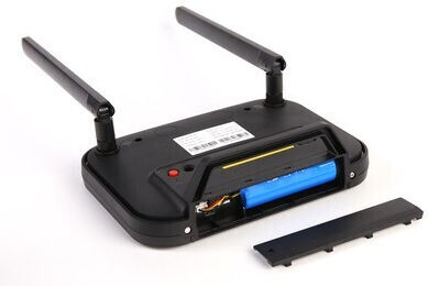 Olax AX8 Pro Ασύρματο 4G Router