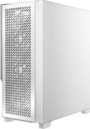 Antec P20C Gaming Midi Tower Κουτί Υπολογιστή με Πλαϊνό Παράθυρο Λευκό