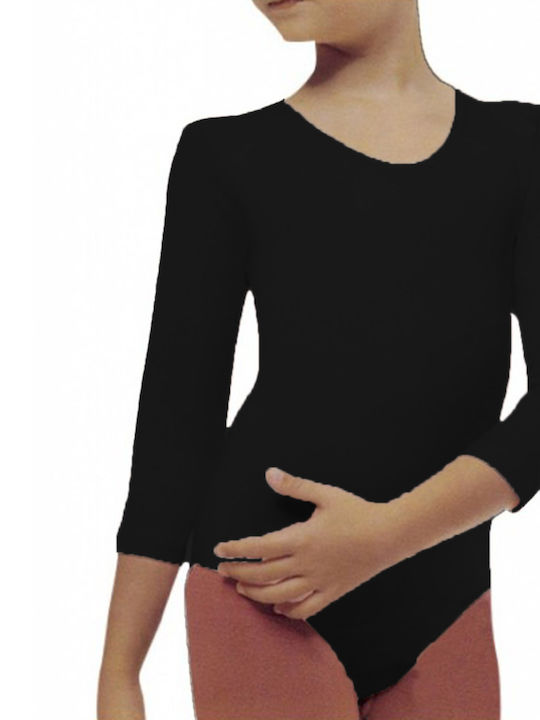 Helios Body pentru copii Black