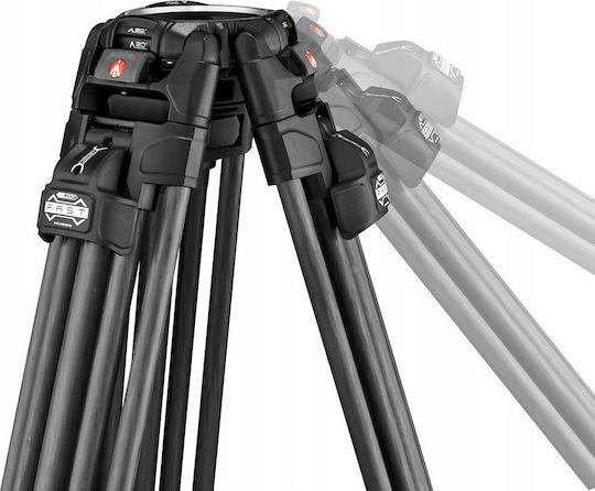 Manfrotto Τρίποδο Βίντεο