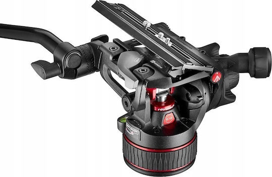 Manfrotto Κεφαλή - Βίντεο 8024221698152