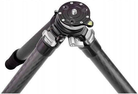 Leofoto Tripod