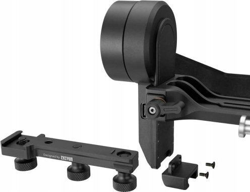 Zhiyun TransMount Extension Plate Accessory