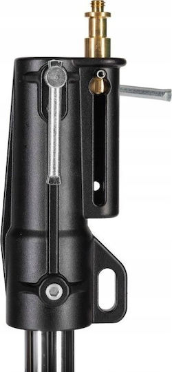 Manfrotto Heavy Duty Stand A14 Air Cushioned Фотографски крака
