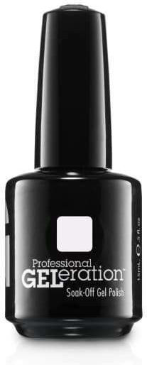 Jessica Geleration Ημιμόνιμο Βερνίκι Νυχιών 1166 15ml