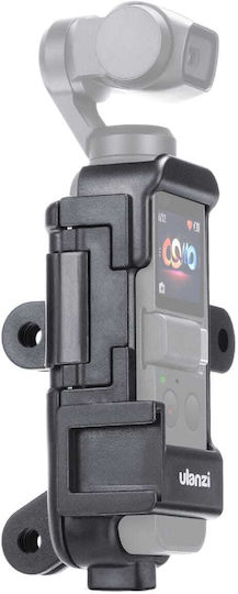 Ulanzi OP-7 Vlog Cage for DJI Osmo Pocket